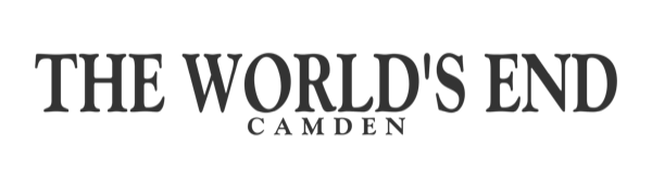 the worlds end